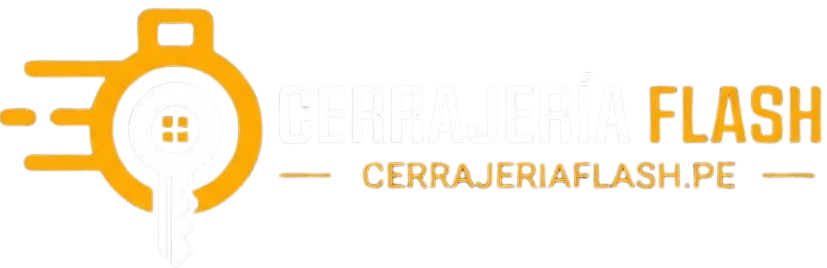 Cerrajería Flash